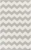 Zetten Modern Sage Area Rug
