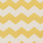 Zetten Modern Saffron Area Rug