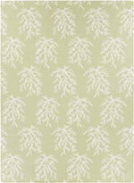 Hounslow Coastal Lime Area Rug