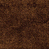 Veele Modern Dark Brown Area Rug