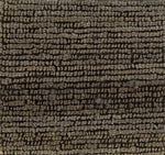 Prato Cottage Dark Brown Area Rug