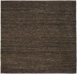 Prato Cottage Dark Brown Area Rug