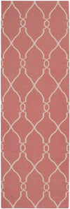 Hendon Modern Rose Area Rug