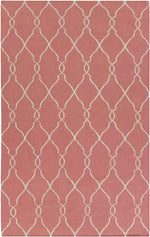Hendon Modern Rose Area Rug