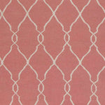 Hendon Modern Rose Area Rug