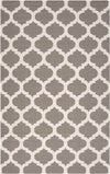 Wigton Cottage Medium Gray Area Rug