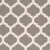 Wigton Cottage Medium Gray Area Rug