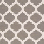 Wigton Cottage Medium Gray Area Rug