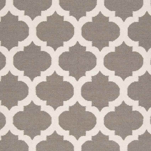 Wigton Cottage Medium Gray Area Rug
