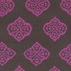 Sellingen Modern Fuschia Area Rug