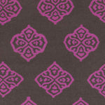 Sellingen Modern Fuschia Area Rug