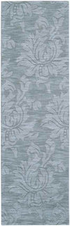 Coalhurst Modern Sage Area Rug