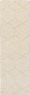 Onnen Modern Ivory Area Rug