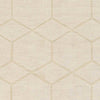 Onnen Modern Ivory Area Rug