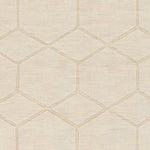 Onnen Modern Ivory Area Rug