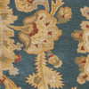Hedon Traditional Camel Area Rug