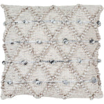 Montreux Cream Pillow Cover