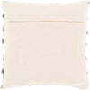 Montreux Cream Pillow Cover