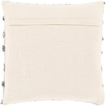 Montreux Cream Pillow Cover
