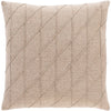 Duffel Camel Pillow Cover
