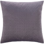 Houthulst Charcoal Pillow Cover