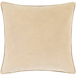 Lummen Cream Pillow Cover