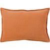 Merchtem Burnt Orange Pillow Cover