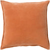 Merchtem Burnt Orange Pillow Cover