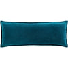 Merchtem Teal Pillow Cover