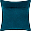 Merchtem Teal Pillow Cover