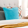Merchtem Aqua Pillow Cover