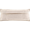 Merelbeke Beige Pillow Cover