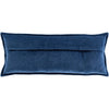 Merelbeke Navy Pillow Cover