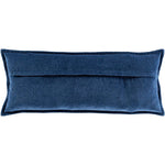 Merelbeke Navy Pillow Cover