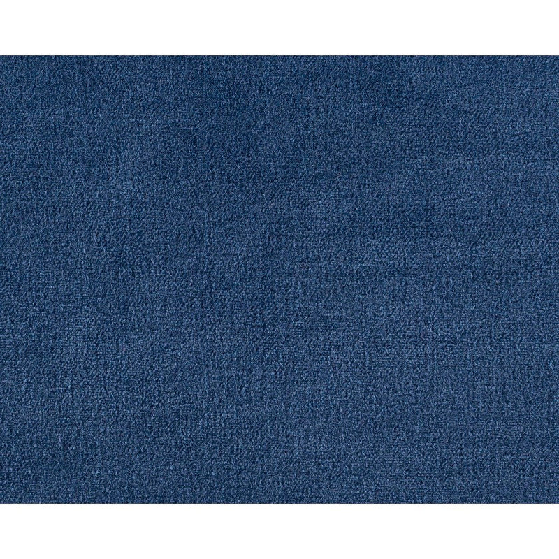 Merelbeke Navy Pillow Cover