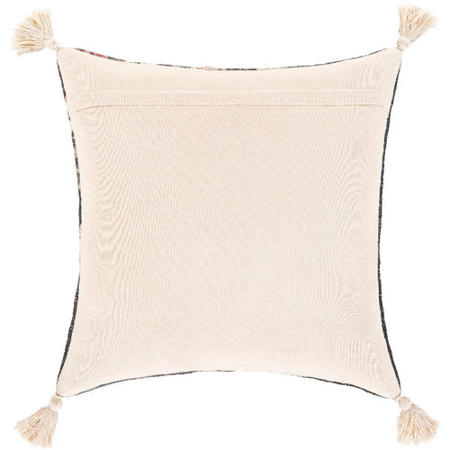 Staden Butter Pillow Cover