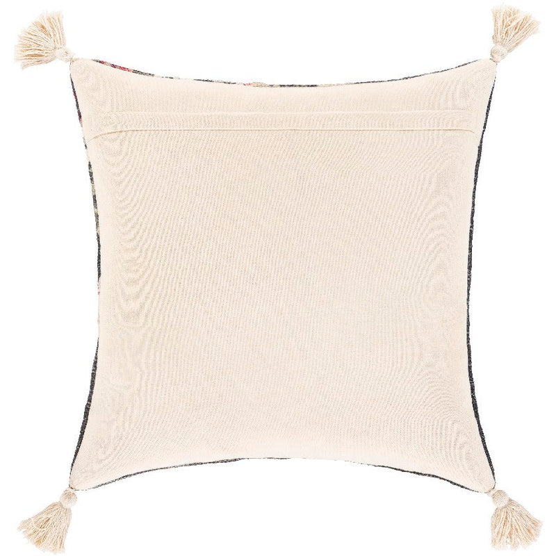 Staden Butter Pillow Cover