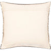 Bertogne Dark Brown Pillow Cover