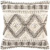 Bertrix Beige Pillow Cover