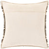 Bertrix Beige Pillow Cover