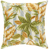 Fleron Khaki Pillow Cover