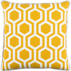 Eendragt Saffron Pillow Cover