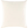 Zijpe Black Pillow Cover
