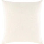 Zijpe Black Pillow Cover