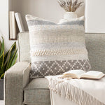 Hees Cream Pillow Cover