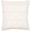 Mijnden Cream Pillow Cover
