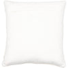 Mijnden Cream Pillow Cover