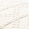 Mijnden Cream Pillow Cover