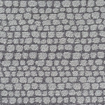 Rhenen Medium Gray Pillow Cover