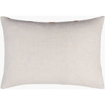 Heijplaat Burnt Orange Pillow Cover